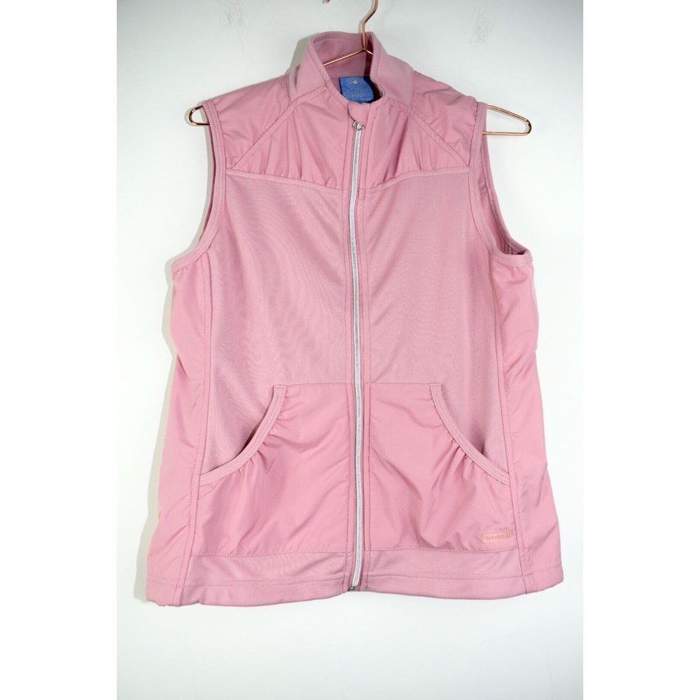 Charles River Breeze Vest Small Zip